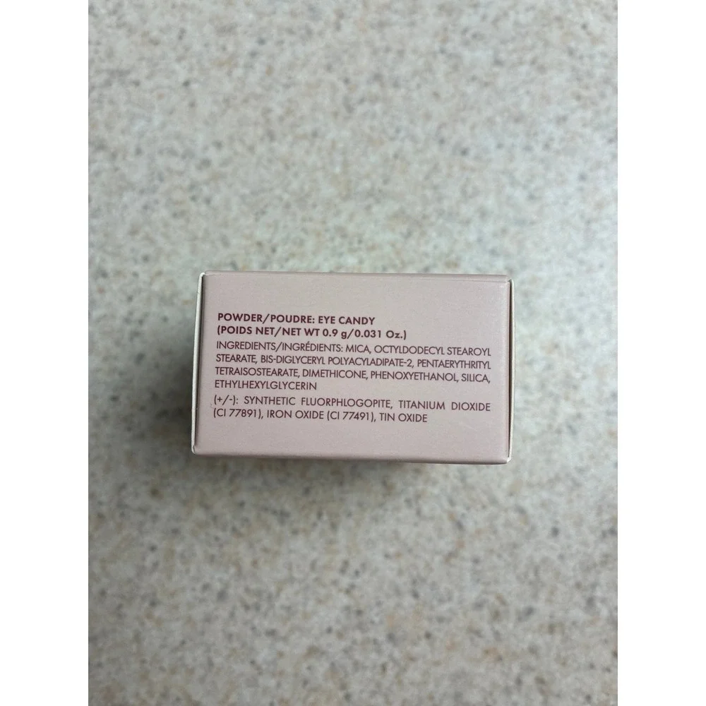 Wander‎ Beauty Double Date Eyeshadow Duo Eye Candy Crush